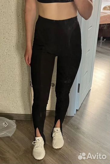 Леггинсы женские