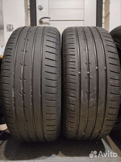 Yokohama C.Drive 2 AC02 235/50 R18 97V