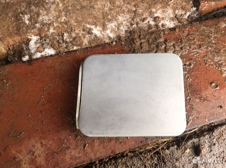 Лючок бензобака джили мк