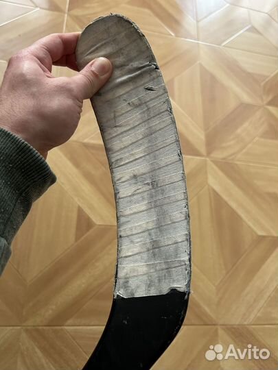 Хоккейная клюшка CCM JetSpeed