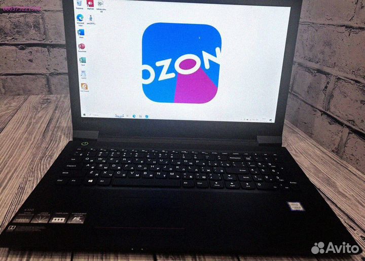 Lenovo v310 Core i5/Full HD