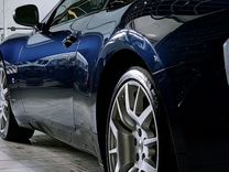 Maserati GranTurismo 4.1 AT, 2008, 53 000 км, с пробегом, цена 3 950 000 руб.