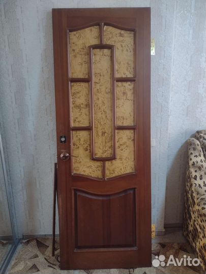 Дверь межкомнатная