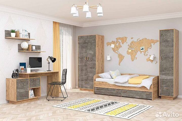 Письменный Стол. Стол компьютерный