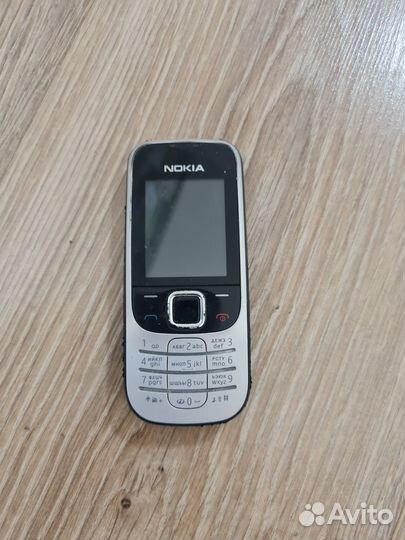 Nokia 2330 Classic