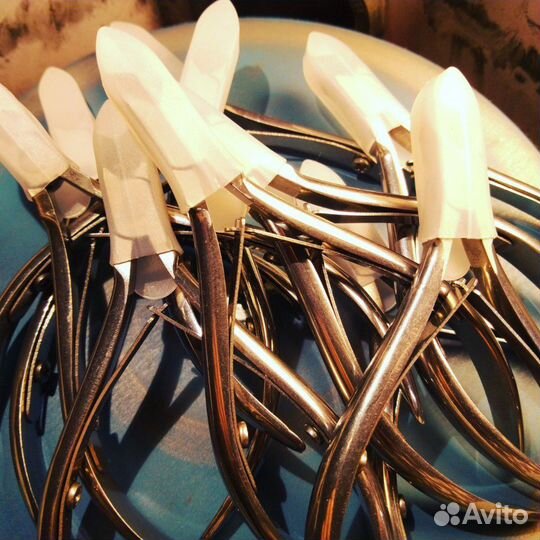 Заточка парикмахерского и маникюрного инструмента