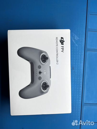 Dji FVP Remote Controller 2