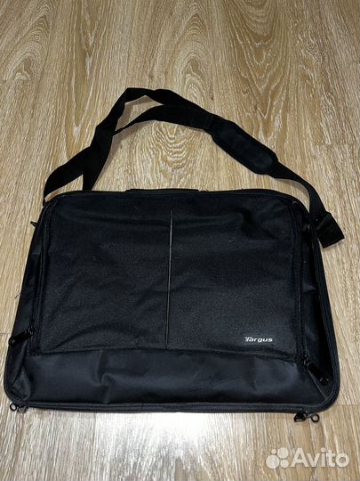 Сумка для ноутбука Targus