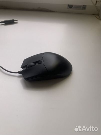 Игровая мышь Corsair katar PRO