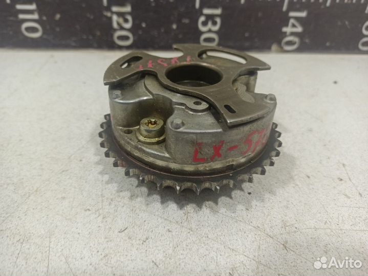 Механизм изменения фаз грм 1305038010