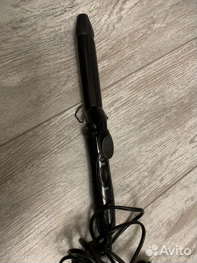 Щипцы, щипцы гафре, плойка для волос