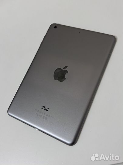 iPad mini 2 16gb