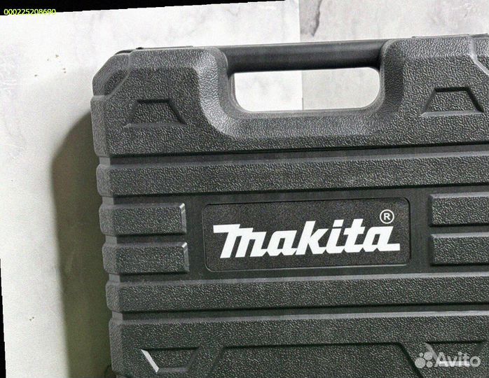 Mini ушм Болгарка Makita 18V (Арт.28048)