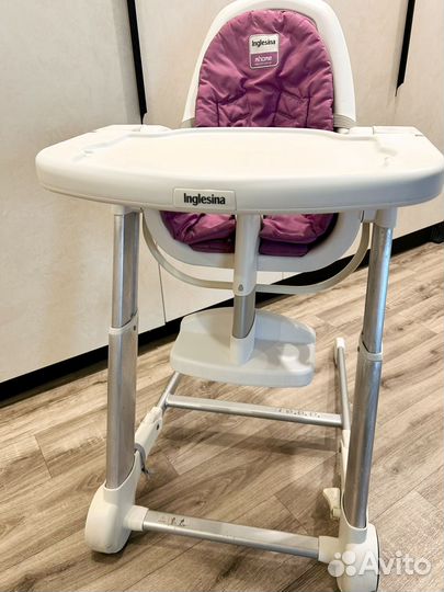 Стул для кормления