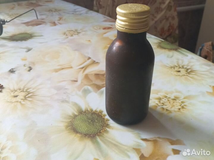 Сок и мазь