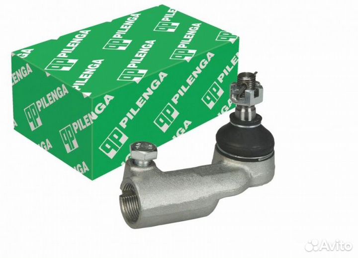 Наконечник рулевой правый