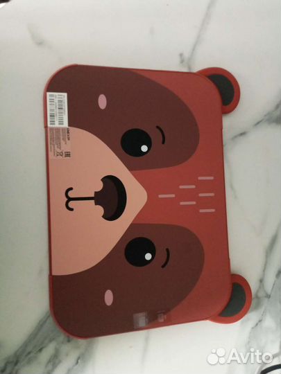 Детский планшет