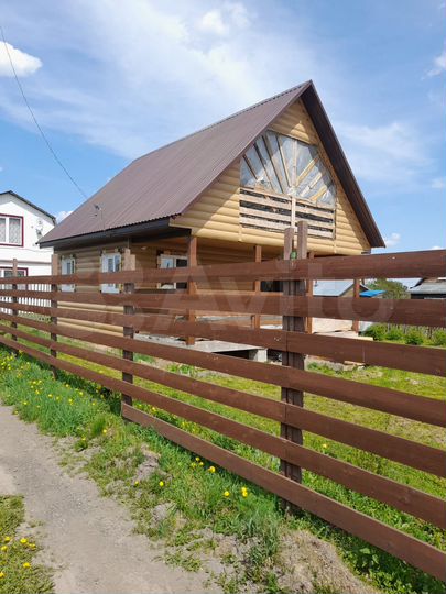 Участок 6 сот. (СНТ, ДНП)