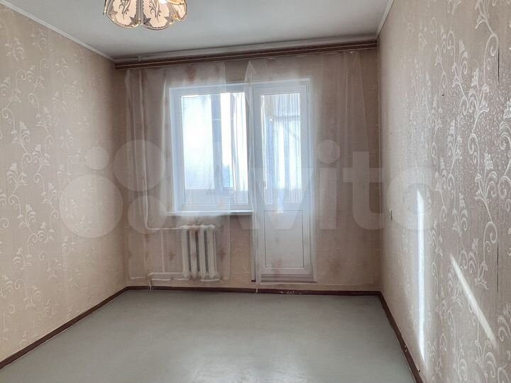 2-к. квартира, 50,4 м², 7/9 эт.