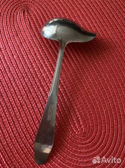 Ложка для соуса и подлива