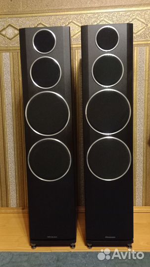 Акустика Wharfedale Diamond 159