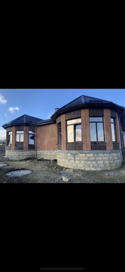 Коттедж 119 м² на участке 3 сот.