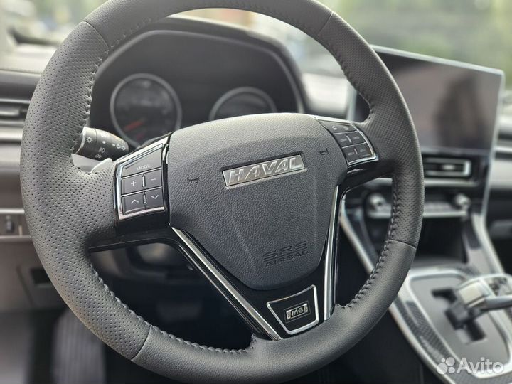 Haval M6 1.5 МТ, 2024