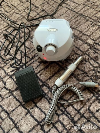 Набор для маникюра