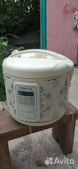 Мультиварка бу