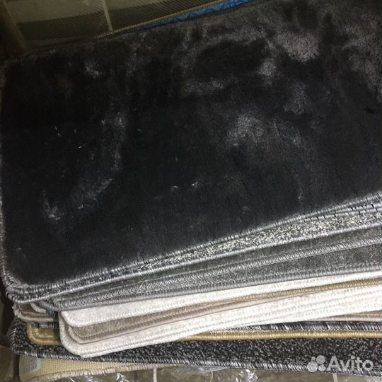 Коврики для дома