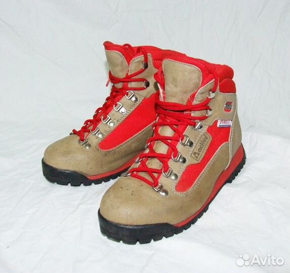 Треккинговые ботинки Active 38 размер