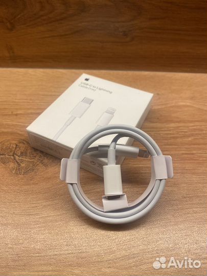 Кабель Type-c Lightning (USB-C )