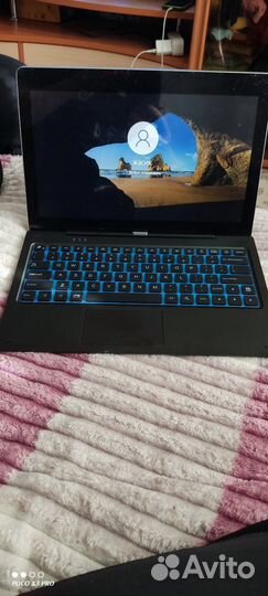 Планшет трансформер