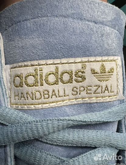 Кроссовки adidas spezial оригинал