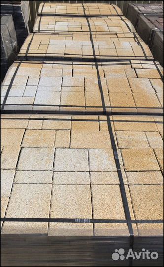 Тротуарная плитка