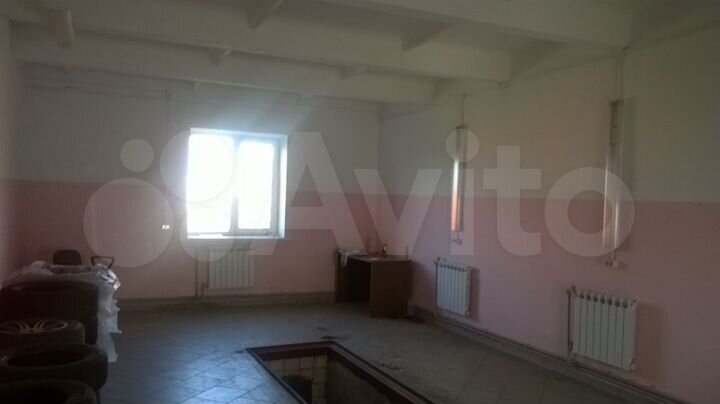 Поммещения под Автосервис, 150 м²