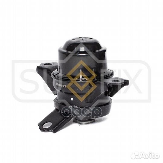 Опора двигателя прав FM4207 sufix