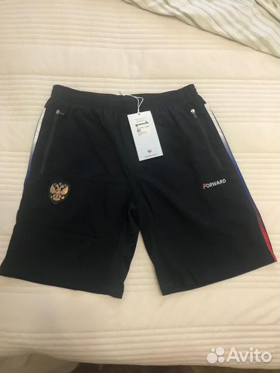 Шорты Форвард, размер xxl, рост 188