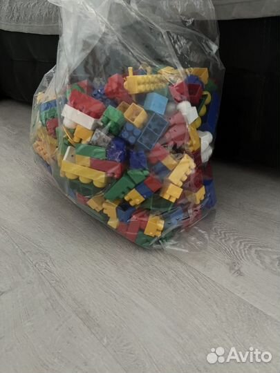 Конструктор