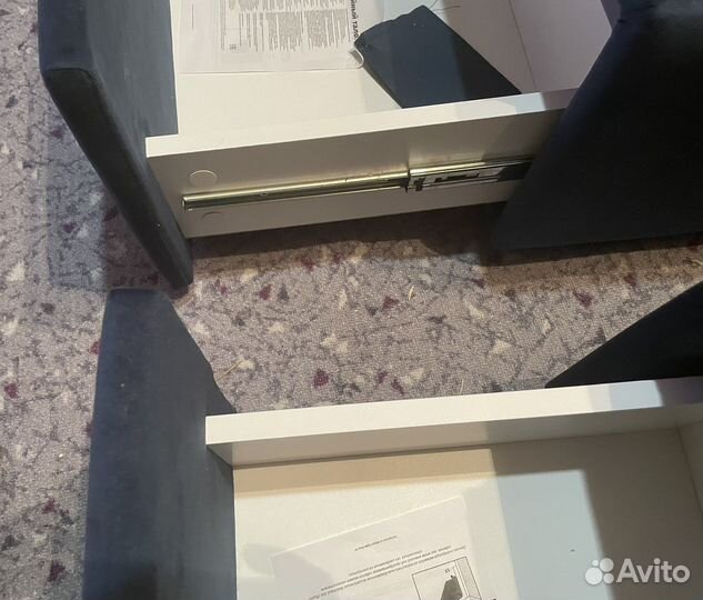 Тумбачки прикроватные