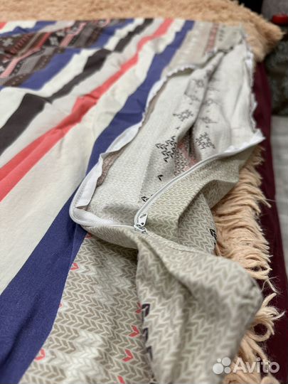 Пододеяльник