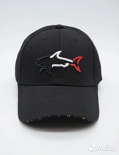 Paul&shark Бейсболка мужская