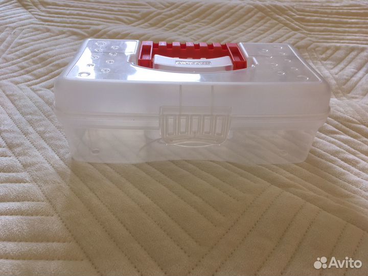 Органайзеры для мелочей