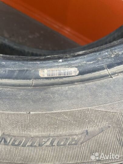 Dunlop Grandtrek Ice 02 285/50 R20 116T