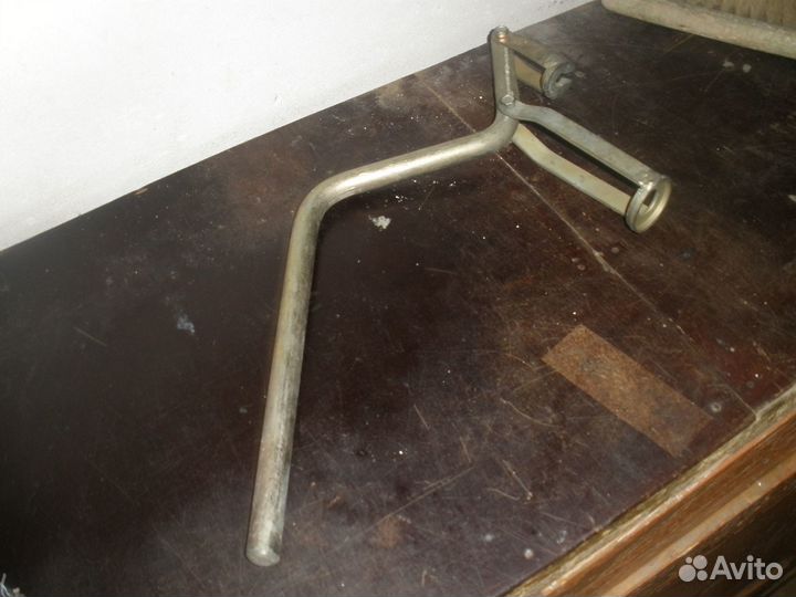 Ключ съемник для клапанов автомобилей ваз