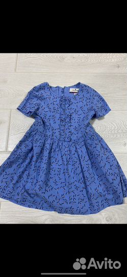 Платье tom tailor для девочки