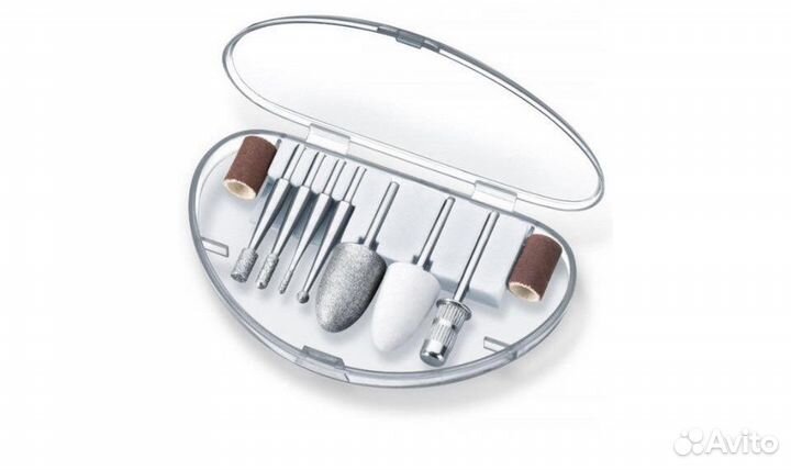 Маникюрный аппарат Beurer MP100 White