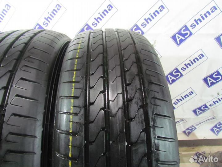 Cooper Evolution CTT 225/55 R19 92N