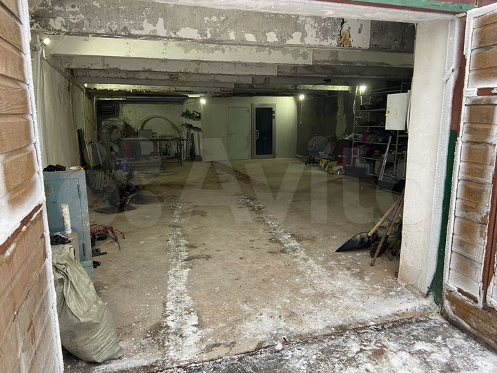 Свободного назначения, 111 м²