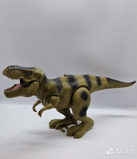 Динозавр Тиранозавр Рекс